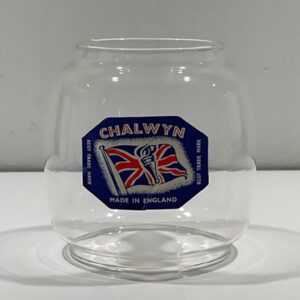 Glas Chalwyn 12st lyktglas