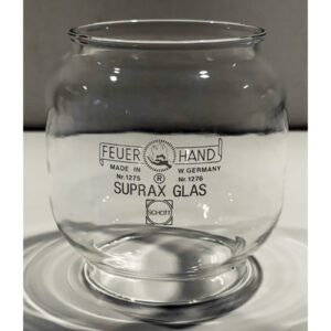 Feuerhand Suprax glas 12 st