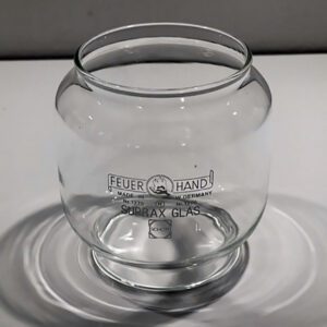 Feuerhand Suprax glas 12 st