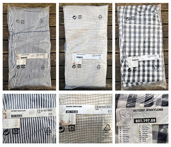 Ikea Ektorp Jennylund